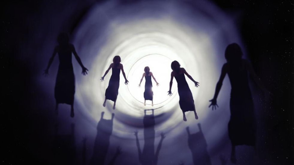 Cum miros oamenii care nu mai au mult de trăit? O clarvăzătoare are un răspuns şocant