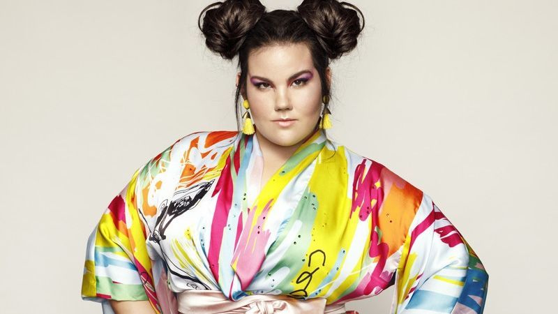 Eurovision 2018 a fost câştigat de Israel. Cine este Netta? Decizia uimitoare a solistei 
