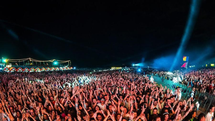 Imnul festivalului Neversea, lansat. Surpriză pentru fanii evenimentului