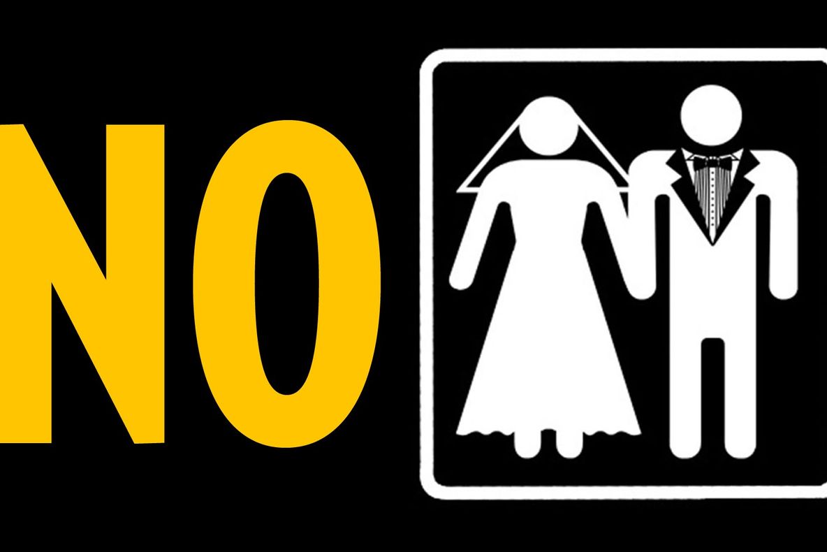 HOROSCOP. 3 zodii care NU sunt făcute pentru căsătorie