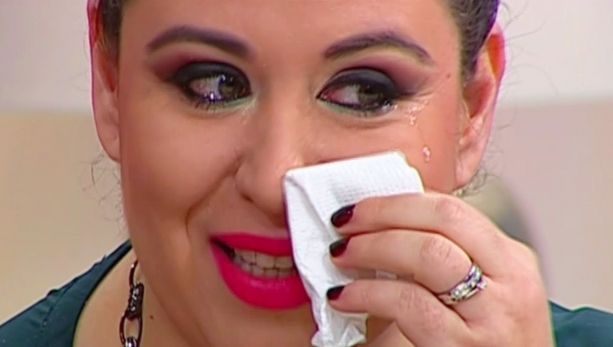 Oana Roman, veste cruntă. Vedeta luptă cu o boală necruţătoare