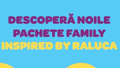 Primul pas spre România secolului XXI. Familia monoparentală şi-a găsit locul în oferta de la cinema