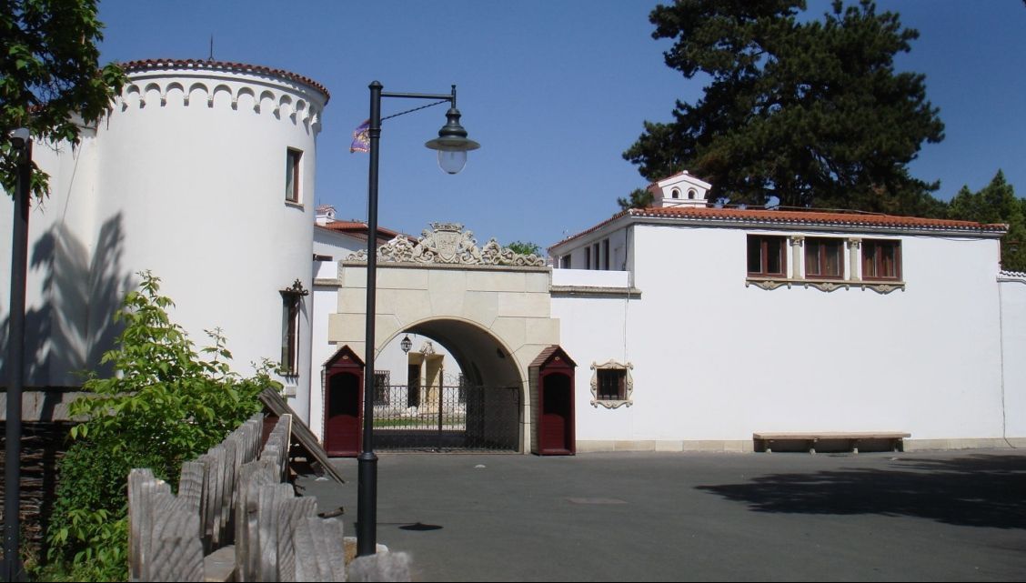 Palatul Elisabeta. Ce se întâmplă cu clădirea în care Regele Mihai a semnat abdicarea