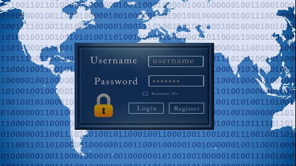 Greșeala pe care o facem când alegem parole. Renunță la aceste cuvinte 