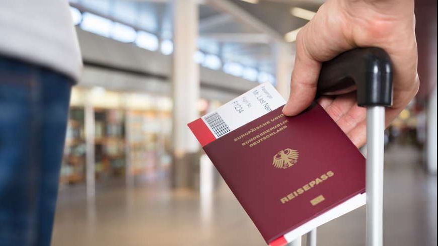 Pașaportul pierdut sau furat? Pașii pe care trebuie să îi urmezi pentru a obține unul nou