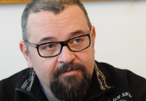 Cristian Popescu Piedone, condamnat în dosarul ”Colectiv”, slogan revoltător de campanie: ”Ai grijă să nu te FRIGI la vot”