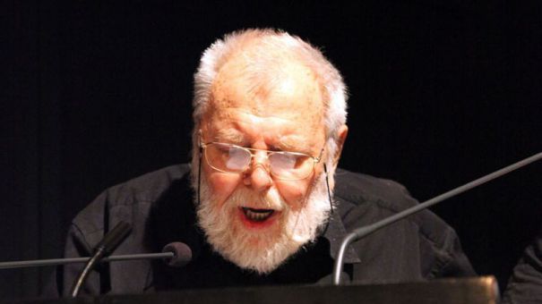 Lucian Pintilie, premiat pentru întreaga activitate la Festivalul Filmului European