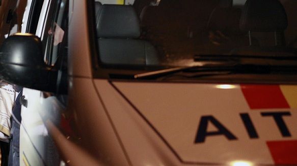 Dosar penal după ce o fetiţă a murit spânzurată cu gluga de la hanorac