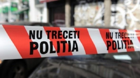 Caz şocant într-o unitate militară din Constanţa: s-a împuşcat în cap cu arma din dotare 