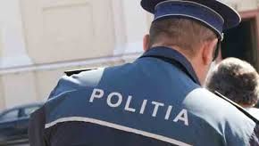 Poliţist, dat în consemn la frontieră, după ce a fugit de la audieri