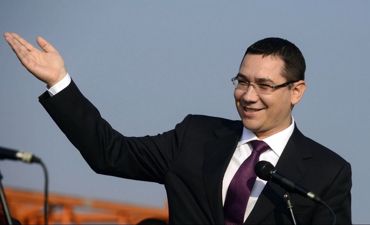 Ponta trece la DEZVĂLUIRI grele împotriva lui Dragnea: provoacă CUTREMUR în presă