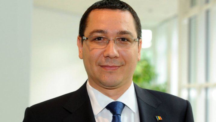 Victor Ponta: "Oamenii din PSD, cu care eu vorbesc, întreabă când pleacă Dragnea"
