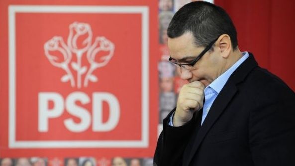 Liderii locali PSD, mesaj pentru cei care sar în "barca" lui Ponta