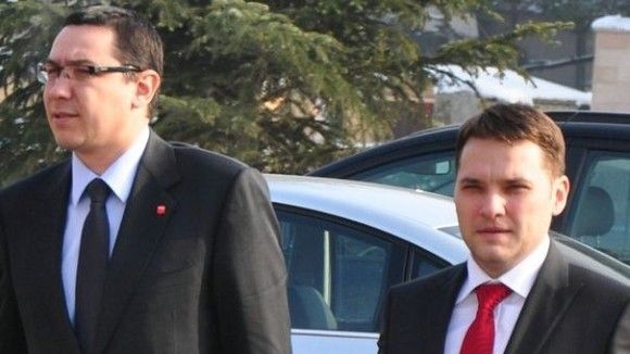 Victor Ponta, primul mesaj după achitare