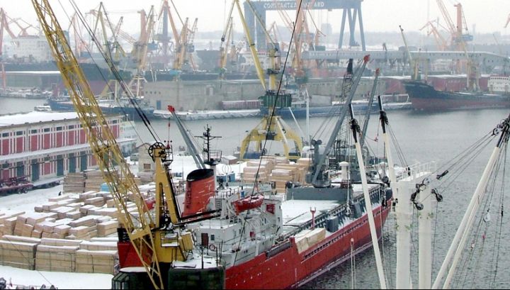 ANAF, acțiune în forță la Constanța. Cine este vizat