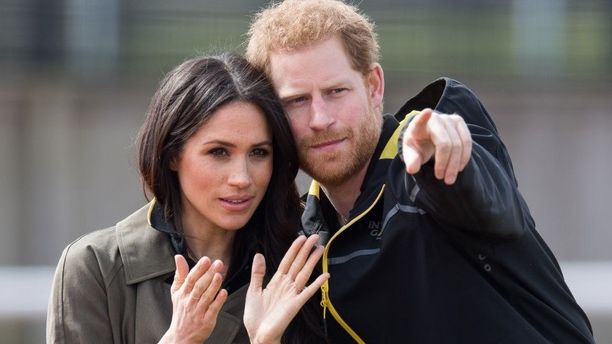 Nunta regală. S-a aflat unde vor merge în luna de miere Prinţul Harry şi Megan Markle