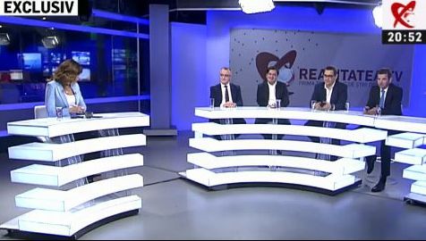 Bănicioiu, Constantin și Cîmpeanu, despre Pro România și problemele guvernării PSD