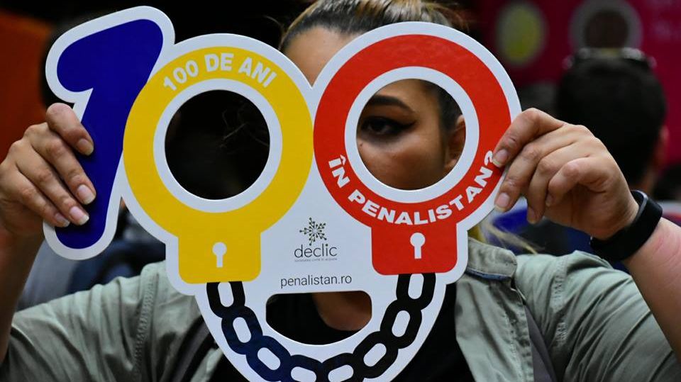 Klaus Iohannis, mesaj important către cei care protestează