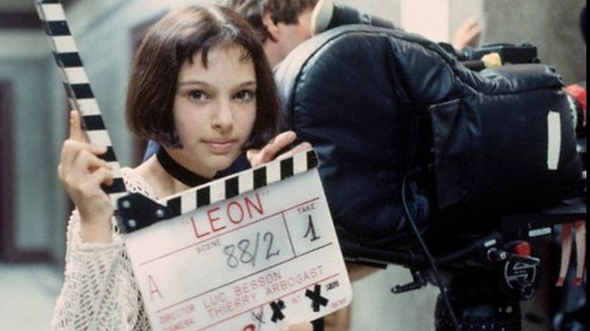 Regizorul Luc Besson, acuzat de viol