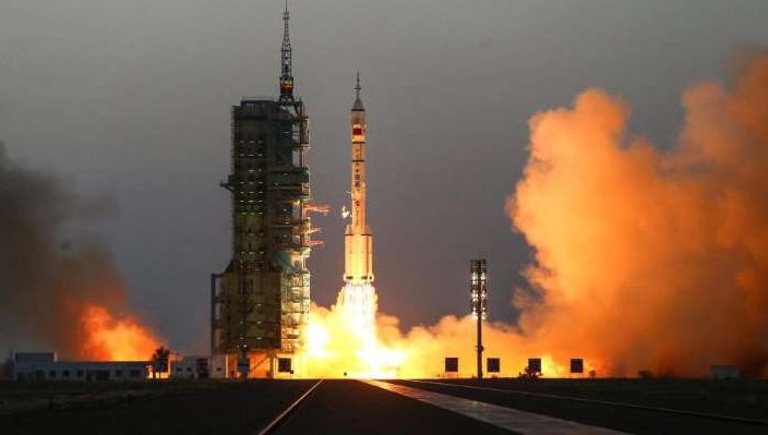 China a privatizat zborul în cosmos. Elon Musk, sursă de inspiraţie pentru Asia