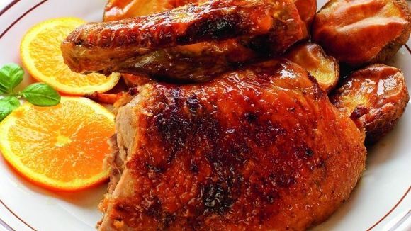 Istoria unei reţete care nu se demodează: cum să pregăteşti ca la restaurant un preparat fabulos