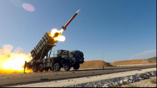 Armata Română, gata de o nouă achiziție? România vrea să cumpere rachete din Germania pentru sistemele Patriot 
