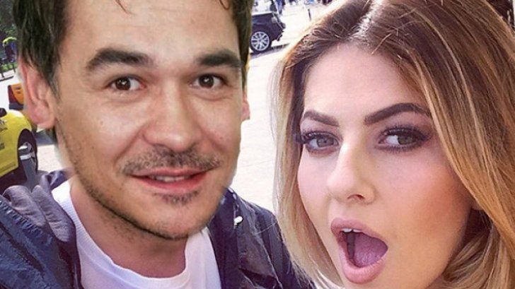 Lidia Buble, anunţ despre relaţia cu Răzvan Simion. Ce a decis tatăl cântăreţei