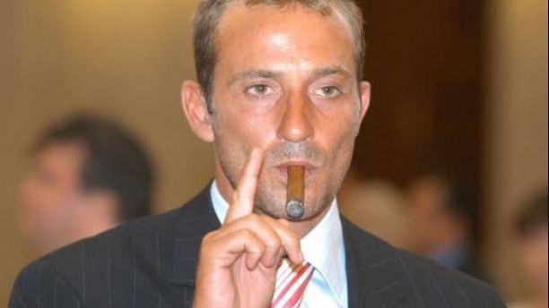 Mazăre, șapte ani de închisoare( Cererea DNA)