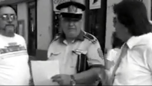 Dispută în mijlocul străzii între primarul Timișoarei și câțiva membri USR