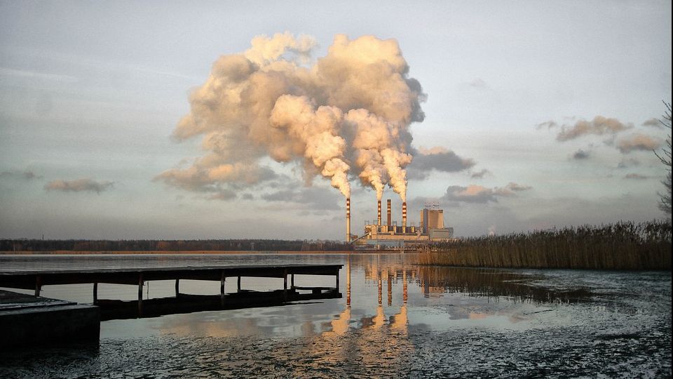 România, trimisă în fața Curții de Justiție a UE pentru poluarea aerului