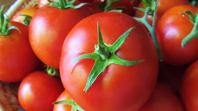 De ce trebuie să mănânci roşii în fiecare zi 