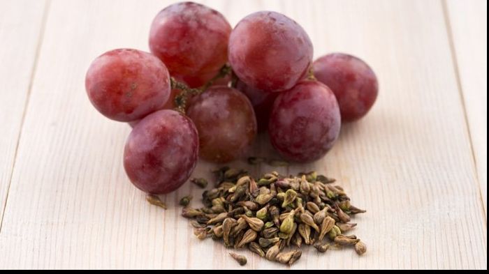 Mănâncă sâmburii de struguri! Iată cât de benefici sunt!