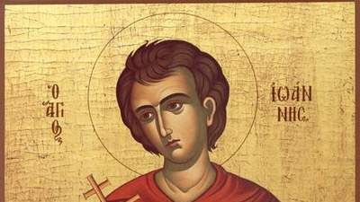 Sărbătoare mare sâmbătă. E cruce neagră în calendarul ortodox