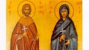 Sarbatoare 3 mai 2018: E cruce neagră în calendarul ortodox. Ce sfinţi sunt sărbătoriţi?