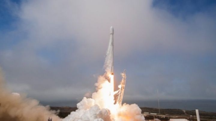 Doi sateliți de ultimă generație, lansați cu succes pe orbita Terrei