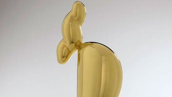 Sculptură a lui Constantin Brâncuşi de peste 70 milioane de dolari, scoasă la licitaţie la New York