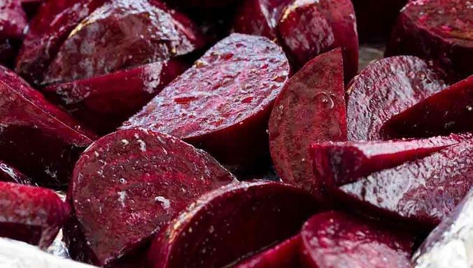 De ce este necesar să consumi sfeclă roșie. Iată ce beneficii are asupra sănătății!