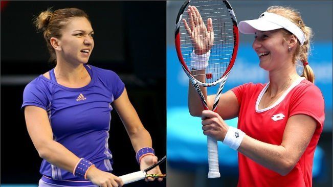 Simona Halep - Ekaterina Makarova. Anunț de ultimă oră