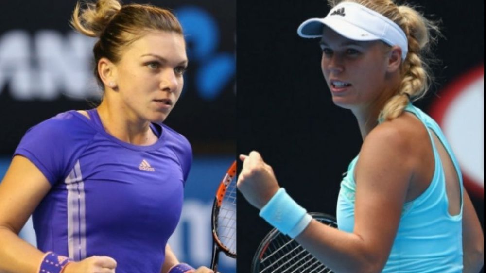 Veste senzațională primită de Simona Halep chiar înainte de Rolland Garros