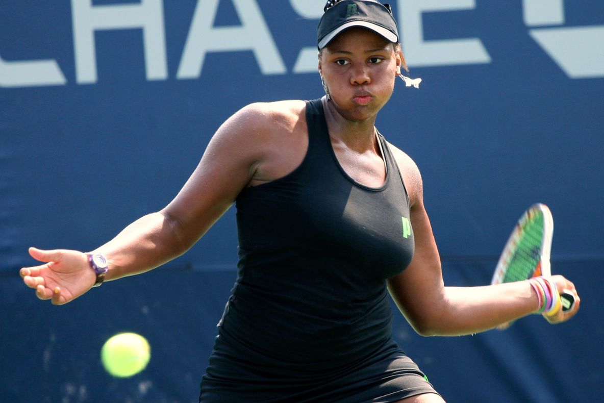 Adversara Simonei Halep, declarație de război: "Eu sunt favorita!"