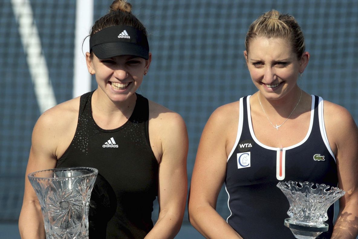 Roland Garros. Păcat, s-a retras de la Rolad Garros, din cauza că e accidentată