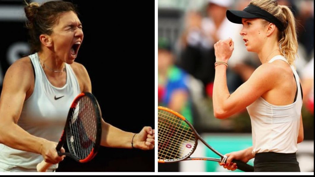 Simona Halep a pierdut finala de la Roma, dar rămâne numărul 1. Cu câți BANI a plecat acasă