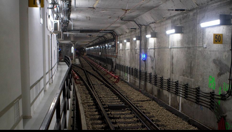 Tragedie în Italia! Român, spulberat de metrou, după ce a căzut pe şine. Ce au descoperit poliţiştii