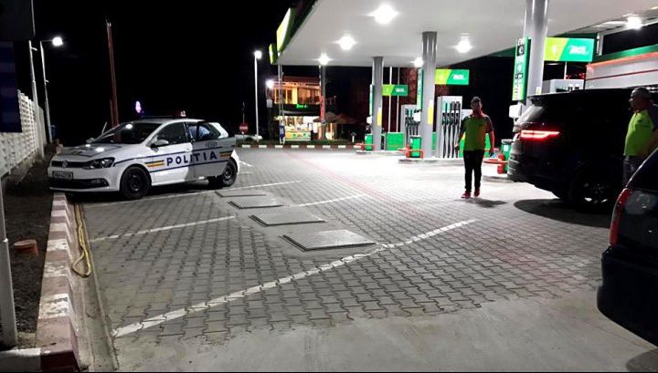 Bandiţii din Sineşti care au îngrozit România, încolţiţi de Poliţie