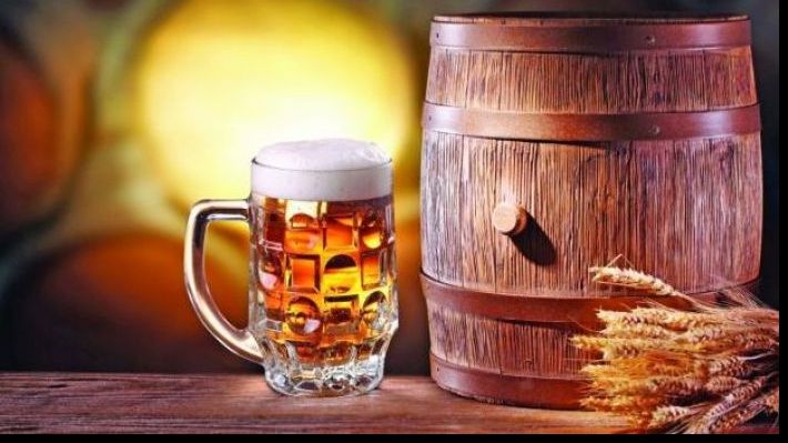 Siropul de bere te scapă rapid de tuse. Iată cum se prepară