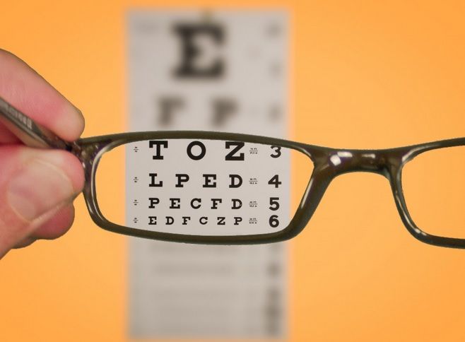 Condimentul care îmbunătăţeşte semnificativ vederea 