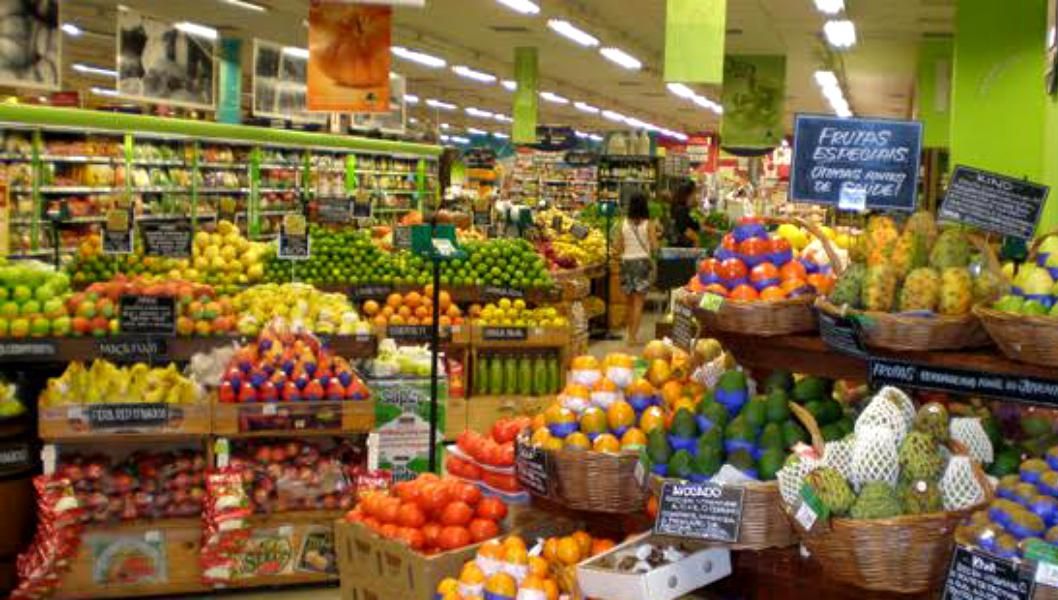 Mănânci şi mori! Deşi arată apetisant, aceste alimente te pot ucide