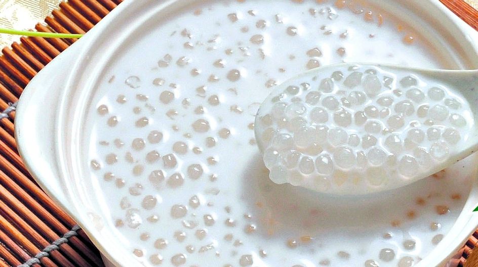 Tapioca, o plantă cu beneficii uimitoare