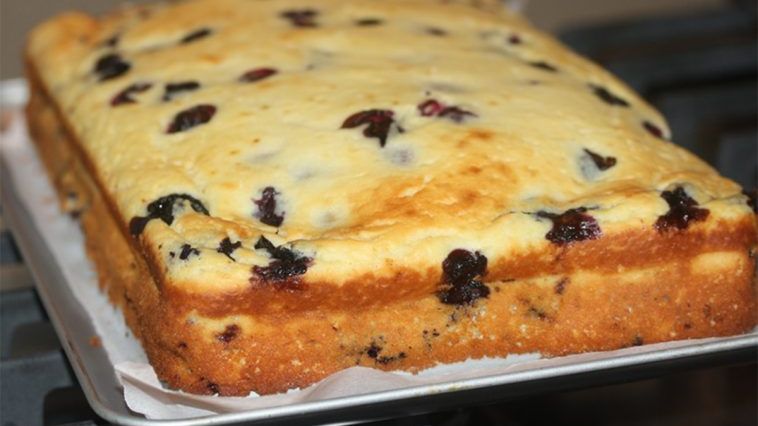 Prăjitura perfectă cu brânză. Reţeta ţinută secretă