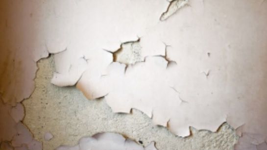 Panică într-un liceu din Alba, după ce tavanul sălii de sport s-a prăbuşit